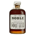 Noble - 'No.01' Bourbon Barrel Aged Maple Syrup (450ML)