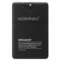 Noshinku - 'Bergamot Ultra' Moisturizing Hand Sanitizer (20ML)