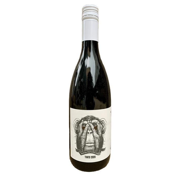 Passionate Wines Del Mono Tinto Tupungato (750ML)