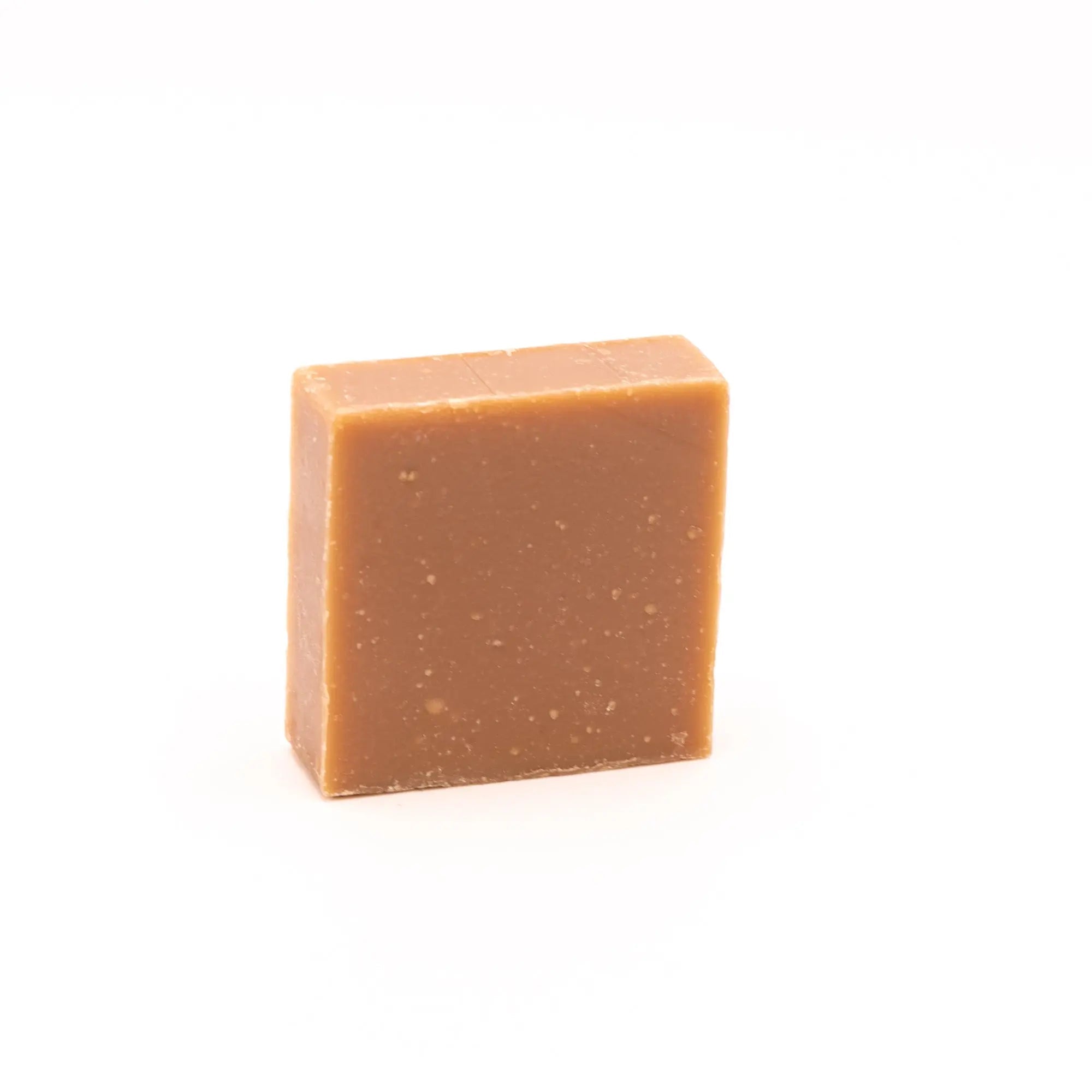 French Vanilla Olive Oil Bar Soap | Shower Candy