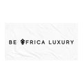 Be Africa Luxury Towel