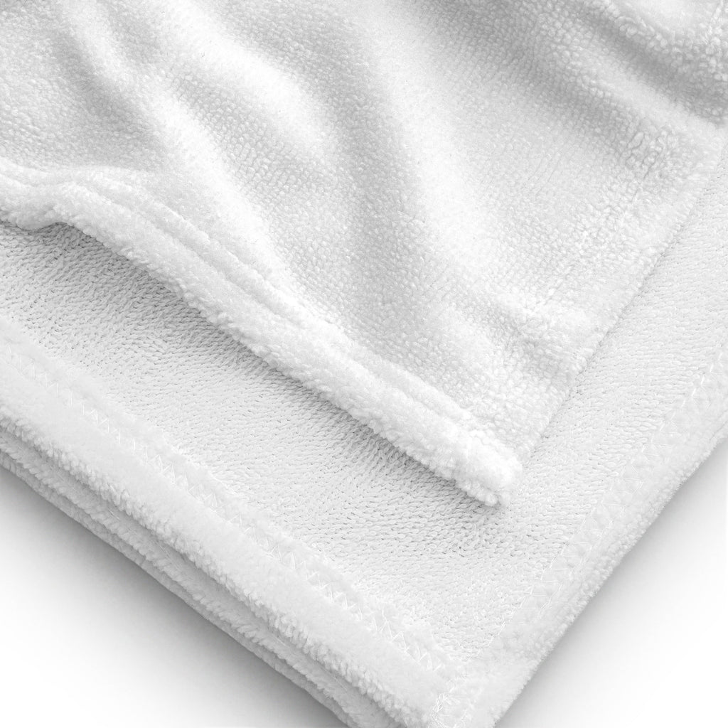 Be Africa Luxury Towel